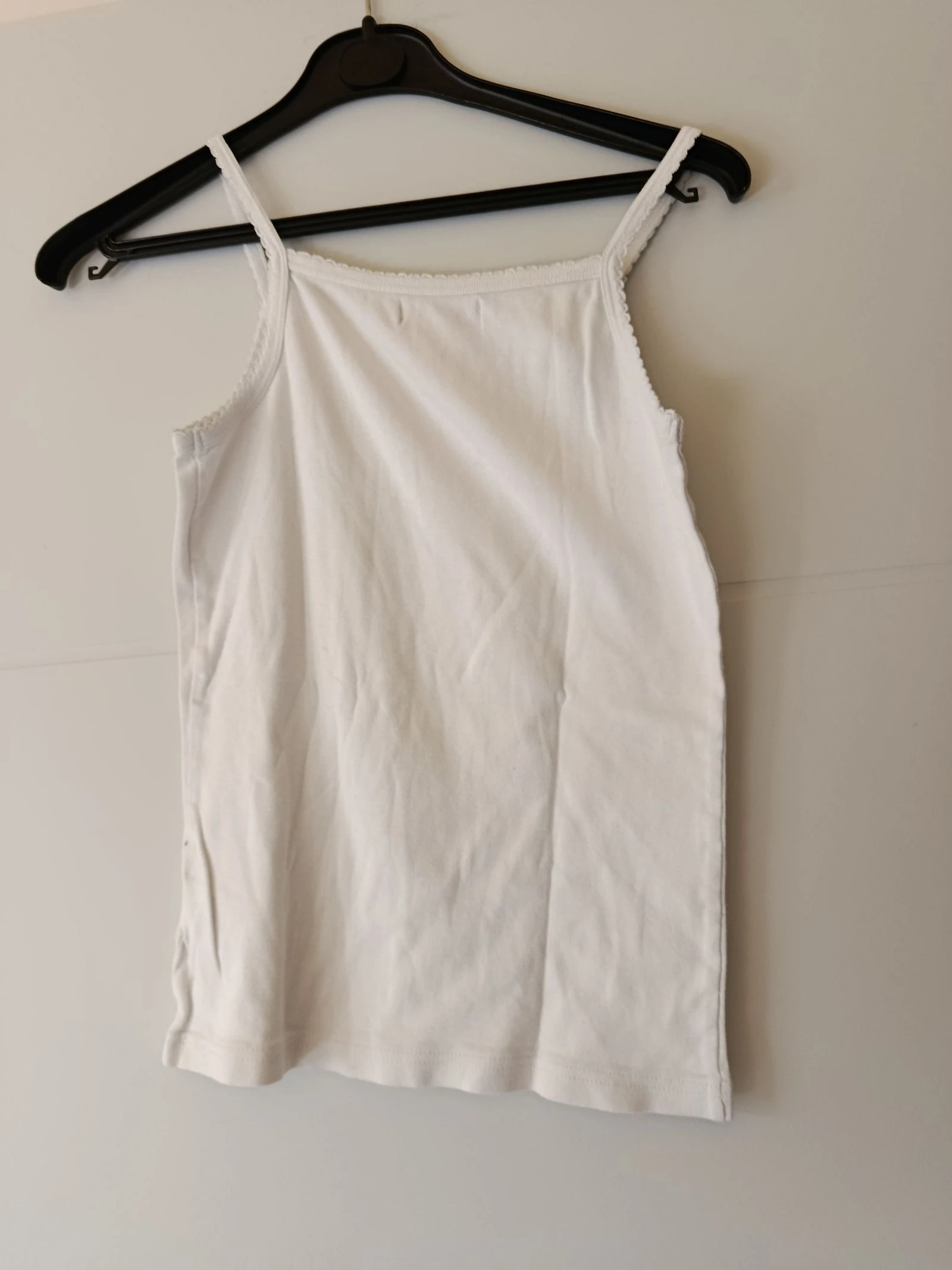 Gémo brand tank top size 12 years – photo 4